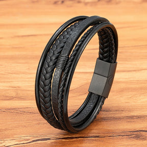 Pulseira The Urban Voyager