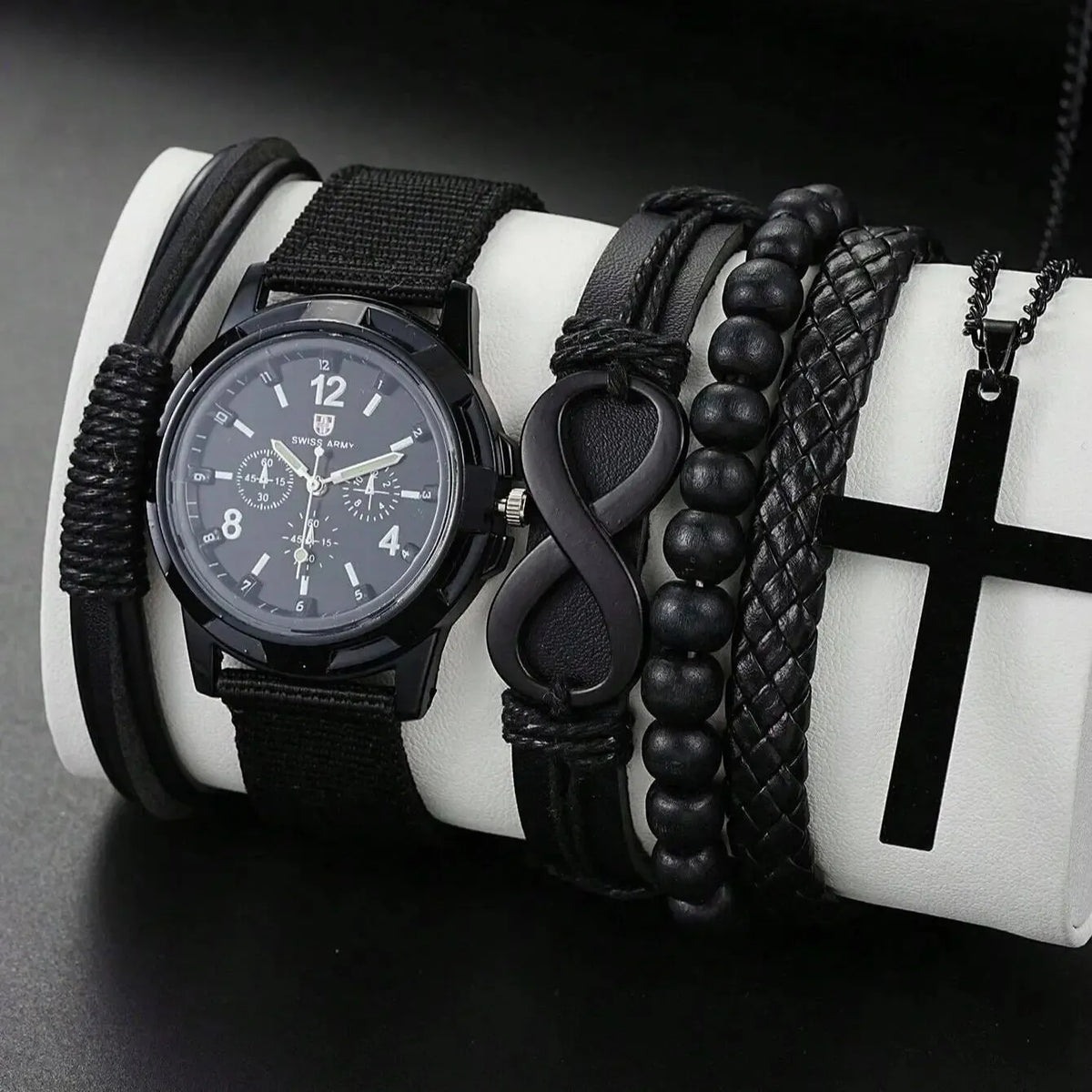 Conjunto Faith