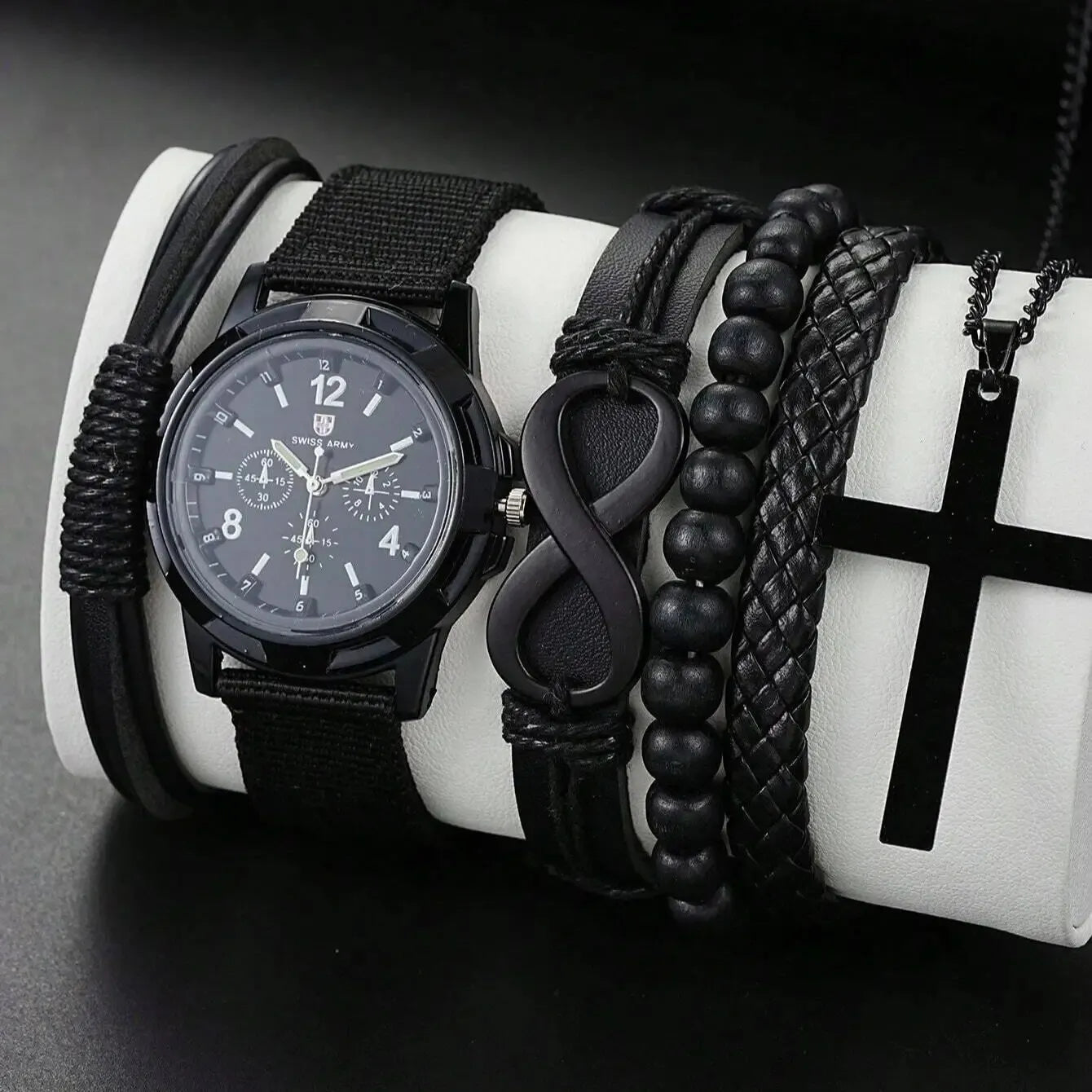 Conjunto Faith