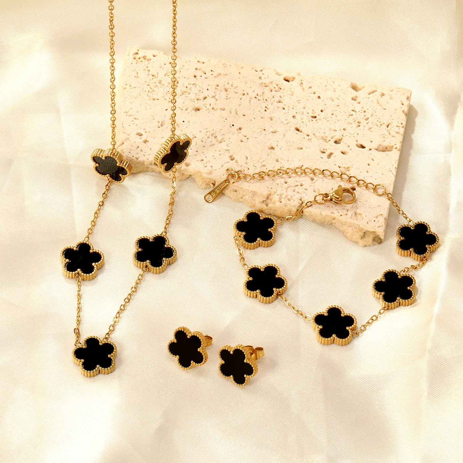 Conjunto Lucky Charms