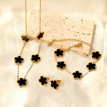 Conjunto Lucky Charms