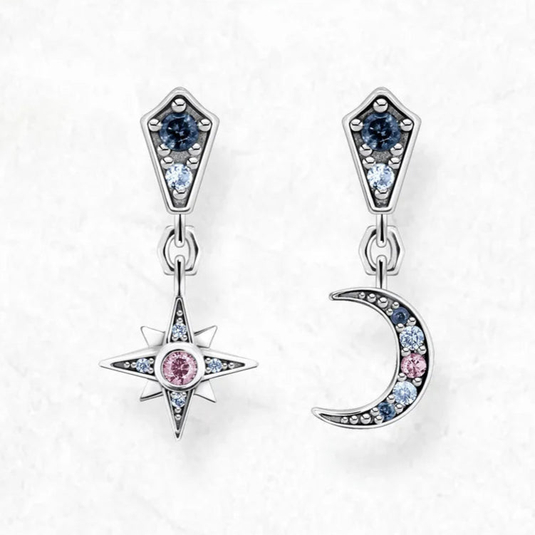 Brinco Star & Moon
