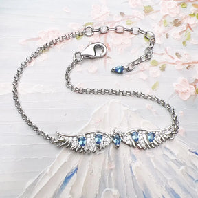 Pulseira Phoenix Wing